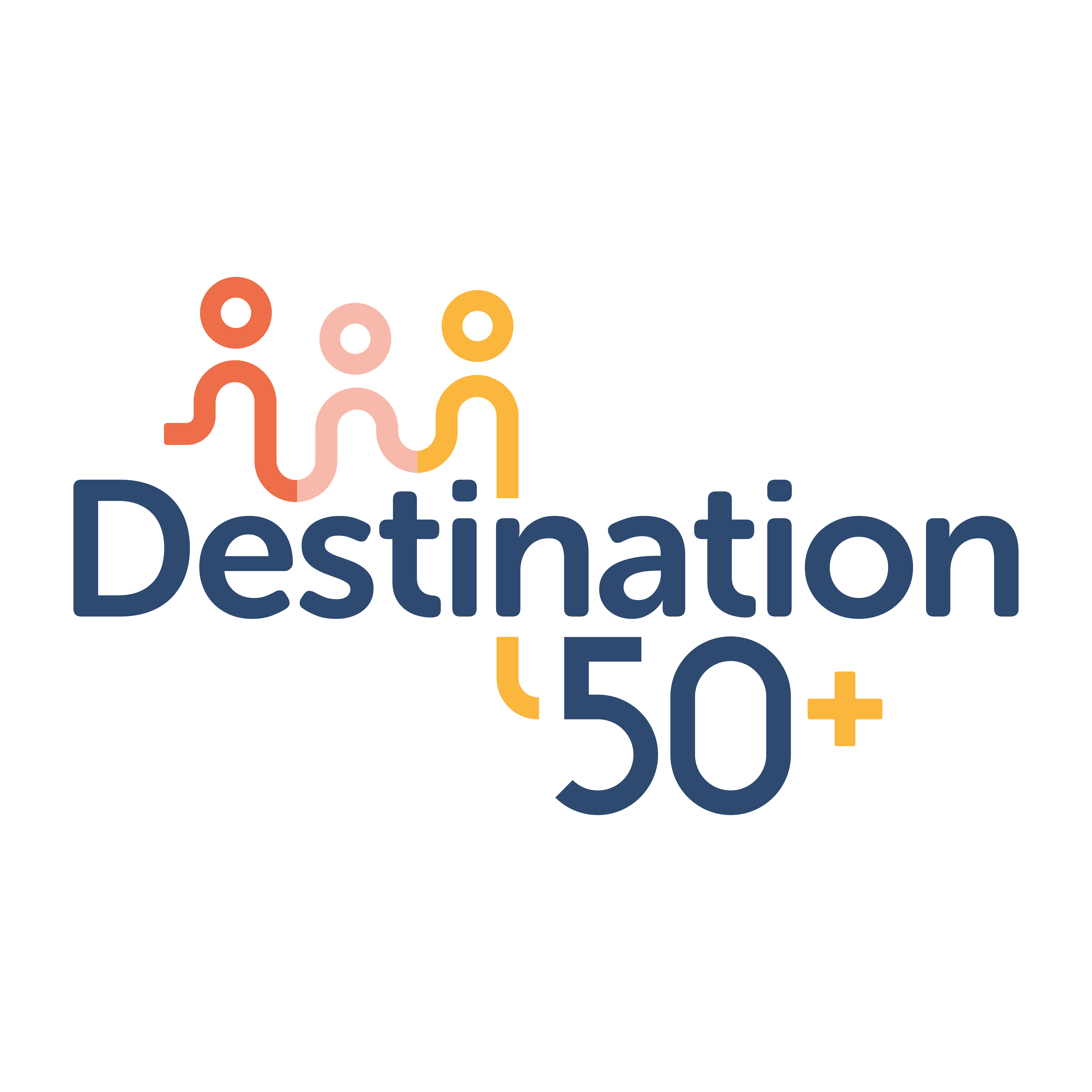 Destination 50+