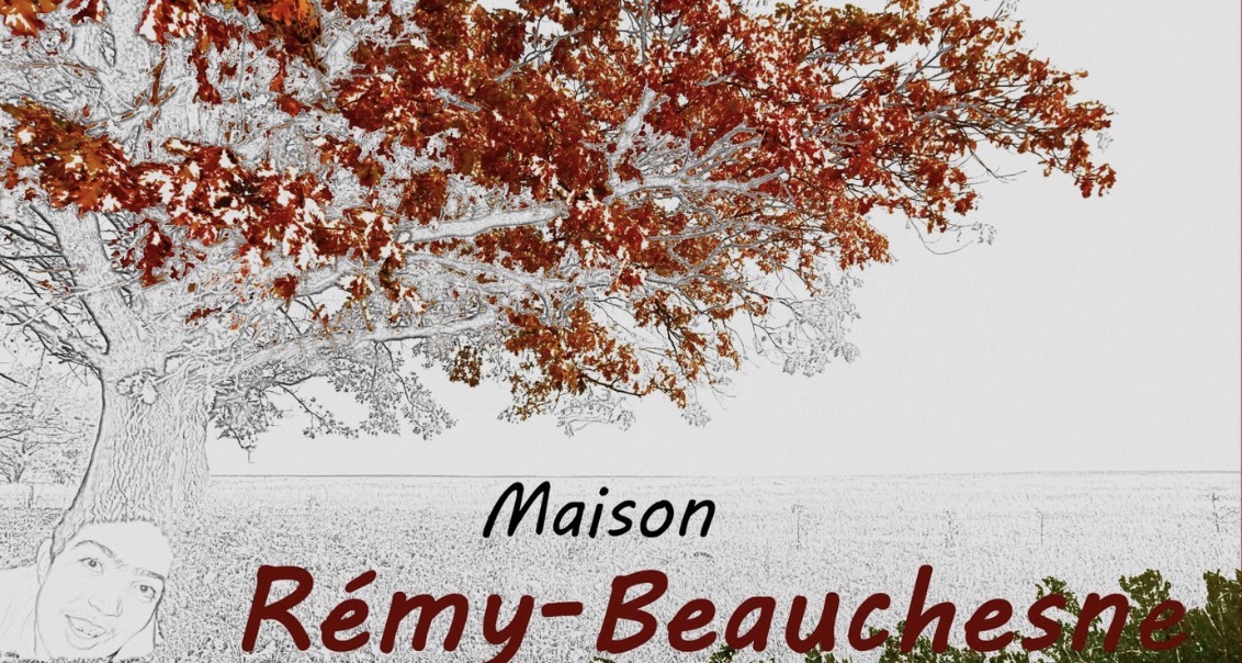 Maison Rémy-Beauchesne