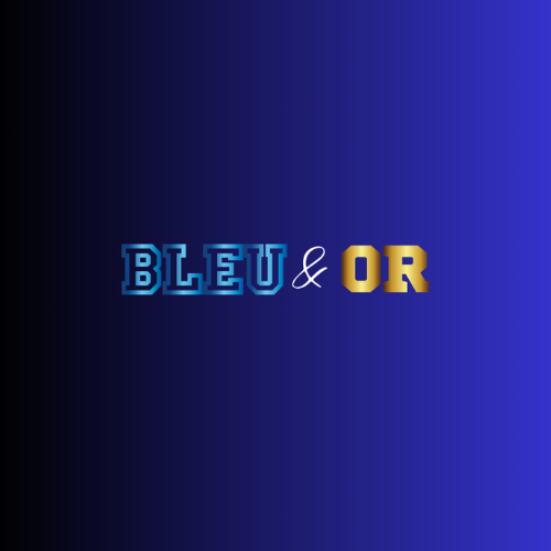 Academie sportive Bleu et Or