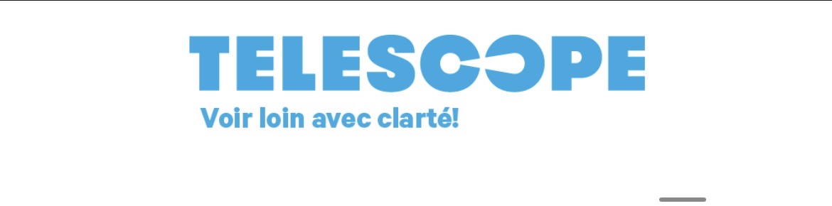 Réseau Telescope